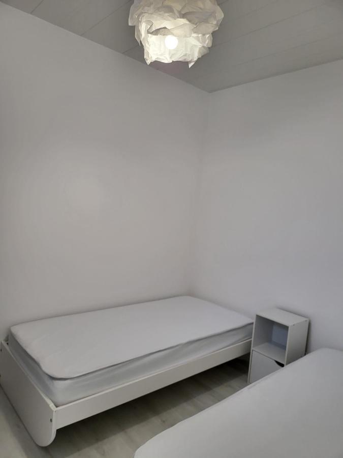 Escale Ocean A 800 M De La Plage นอเทรอ-ดาม-เดอ-มองต์ ภายนอก รูปภาพ